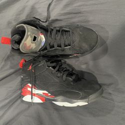 NIKE AIR JORDAN MVP SIZE 3Y 