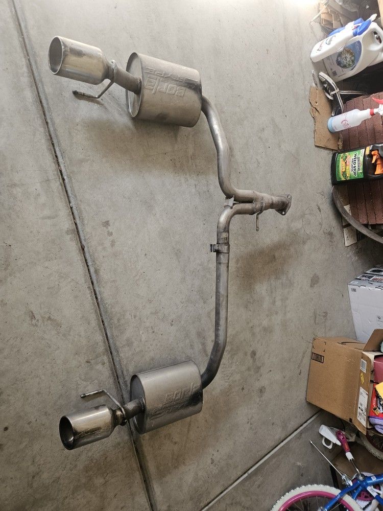 13-17 Accord Part Out