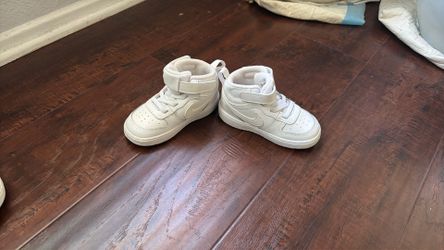 Nike Toddler Shoes Size 7c $7 Great Condition 