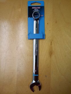 Channel Lock - 15mm Combination Wrench
