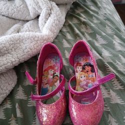 Toddler Shoes