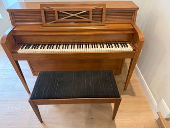 Classic Piano