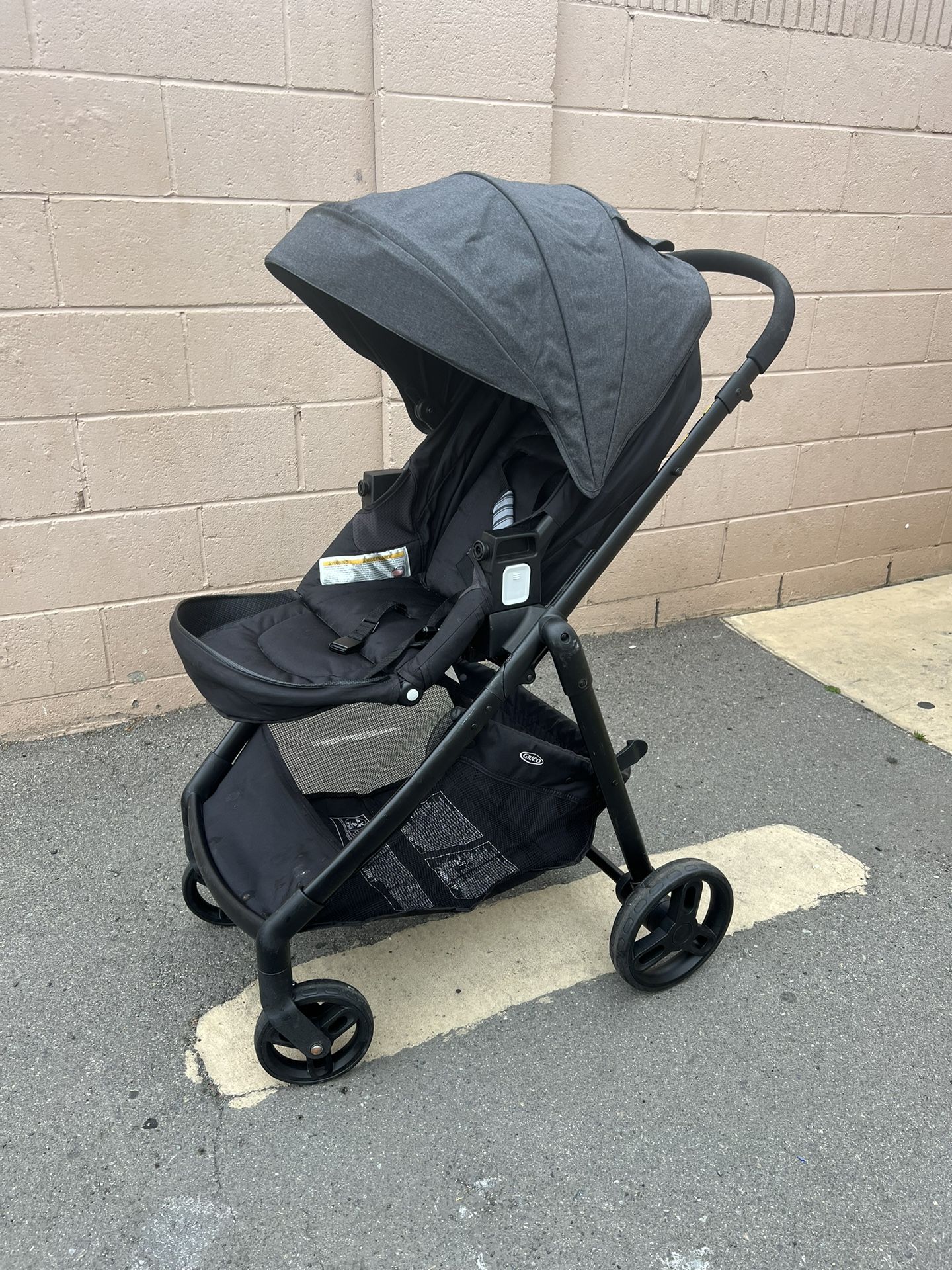 Stroller