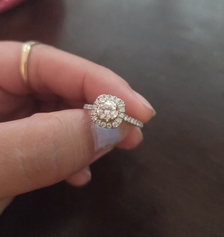 Engagement Ring