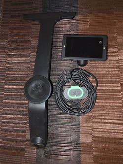 Owlcam Dash Camera 2.0