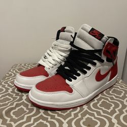 Jordan 1 Heritage 