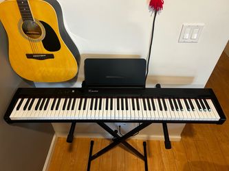 Kmise 88 key digital piano