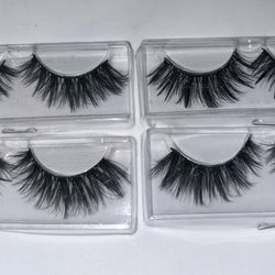 Lash Strips