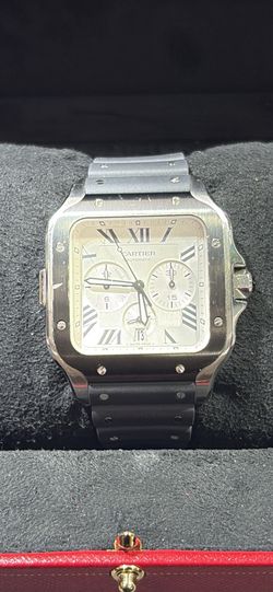 Santos Watch