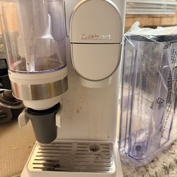 Cuisinart Grind And Brew