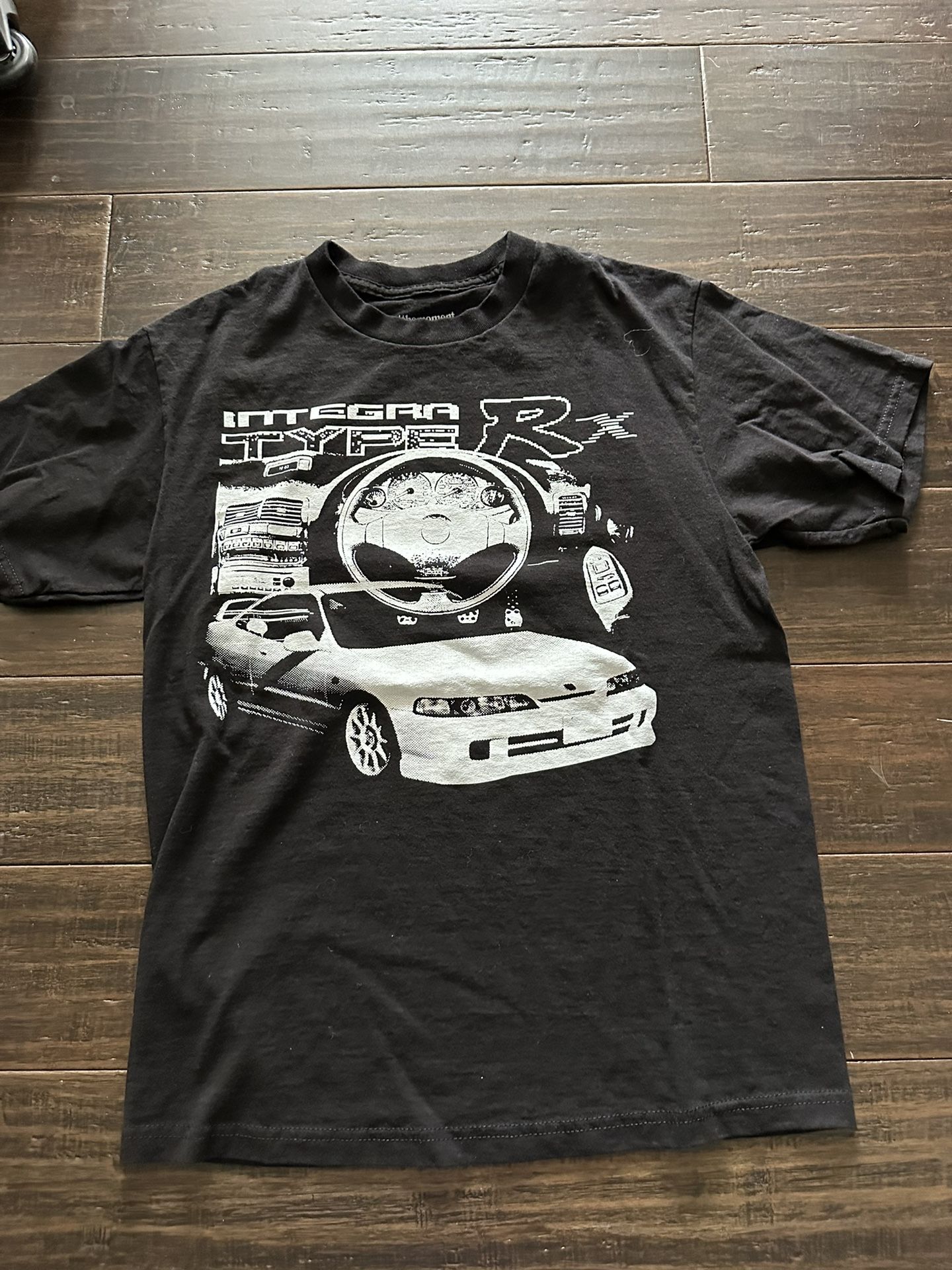 Vintage Integra Type r T Shirt