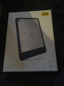 Otter box for iPad Pro 9.7 inch color blue