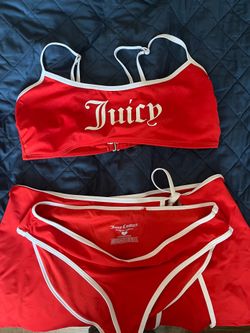 Woman Swimsuit