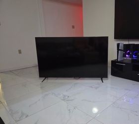 Vizio 65 in tv