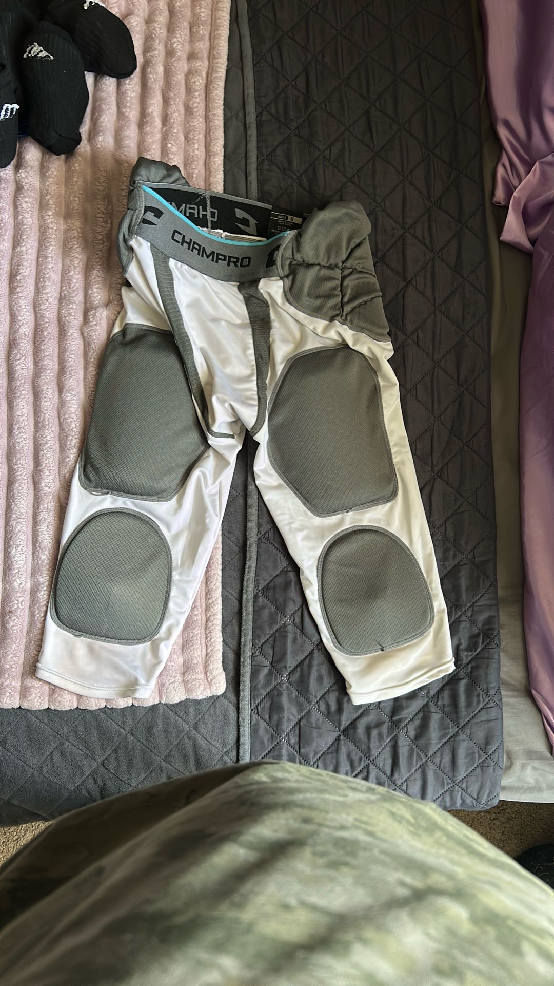 Football Girdle Adult S