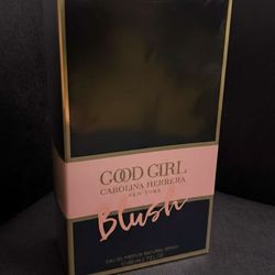✨GOOD GIRL -BLUSH✨