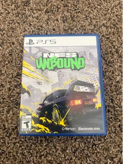 PS5 games