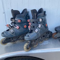 Rollerblades