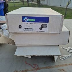 Universal Truck/vanMirror