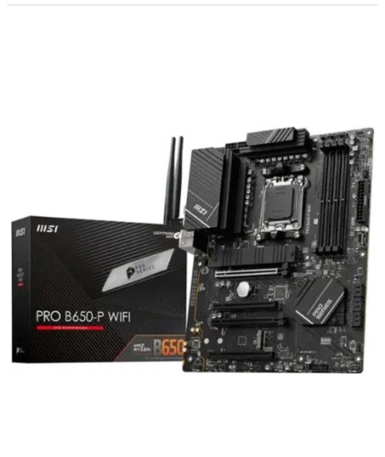 Motherboard