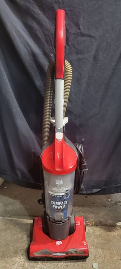 Dirt devil Vacuum Cleaner....