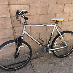 Trek 820 Bicycle 