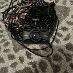 Dashcam