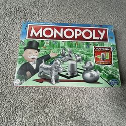 Monopoly Board Game