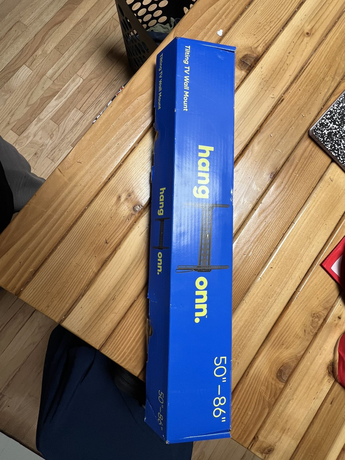 Tv Mount