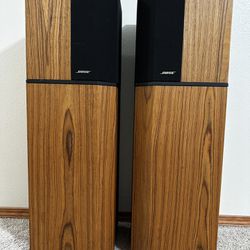 BOSE 10.2 Series 2 Speaker System Direct Reflecting