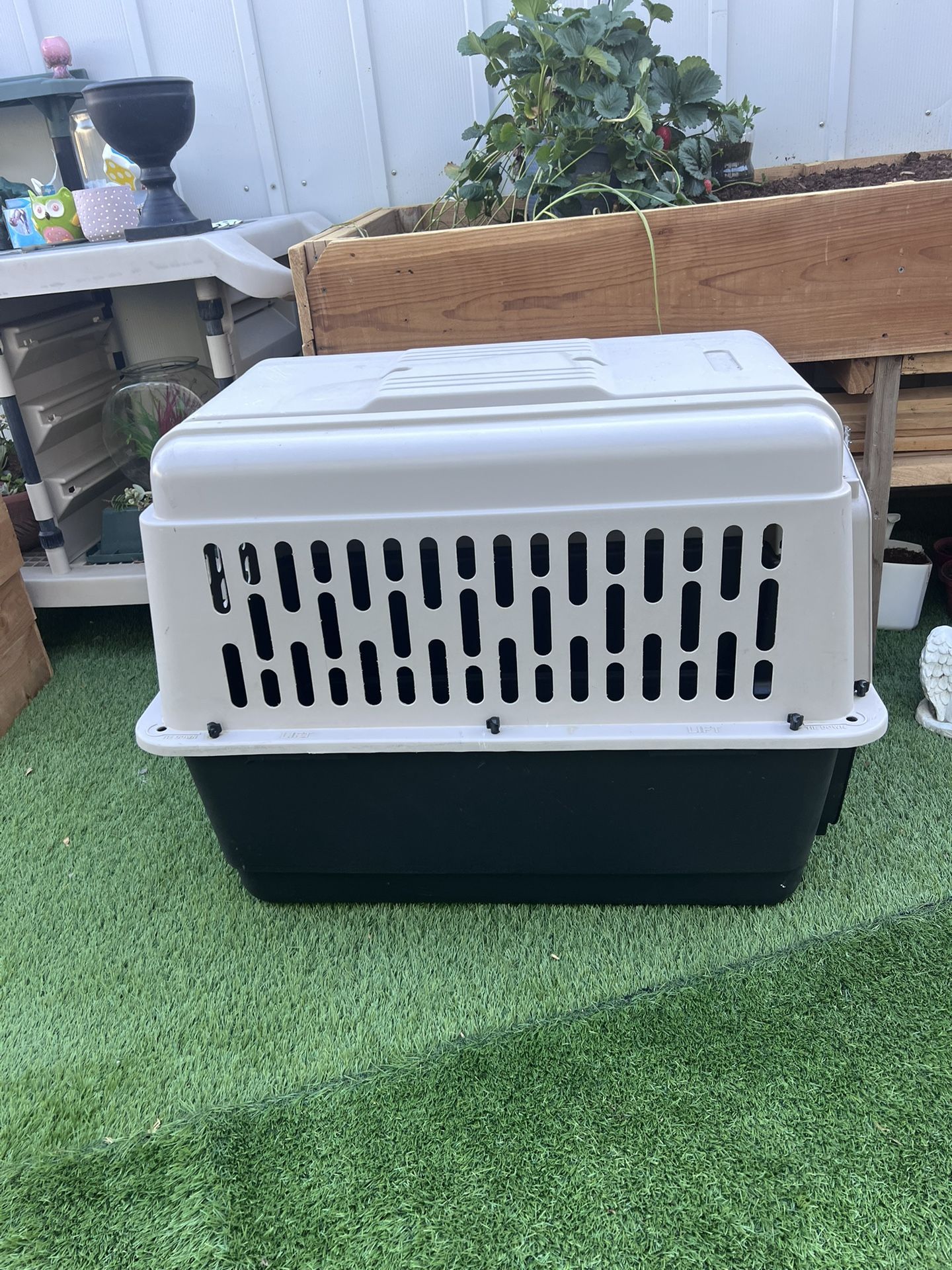 Dog Cage/kennel