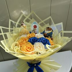 Eternal Roses