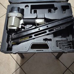 Porter Cable Nail Gun 