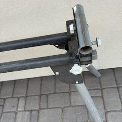 mitre Saw Table