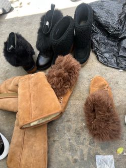 UGG Size 12 women