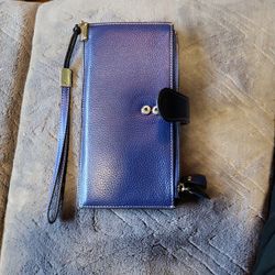 Wristlet Wallet
