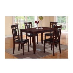 Dining Set