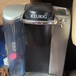 Keurig Coffee Maker 