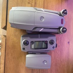 MAVIC 2 PRO BUNDLE 