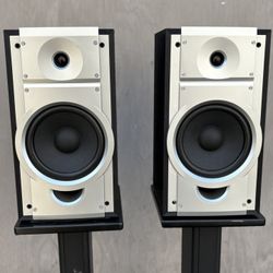 Yamaha Speakers
