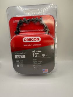 Oregon S57 AdvanceCut 16" Chainsaw Chain
