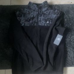 New Balance Fleece Jacket