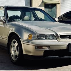 1994 Acura Legend