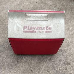 Playmate Cooler 