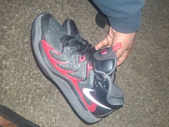 Size 12 Nike Shoes
