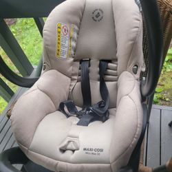 Car seat 
