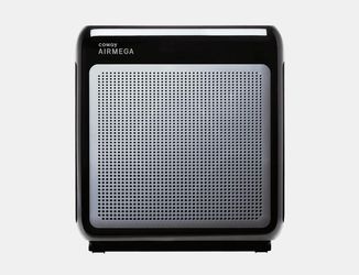 Coway Airmega air purifier - Mighty AP-1512HH black - Wirecutter top pick
