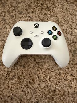 Xbox one series S controller