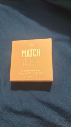 Oil Control Primer