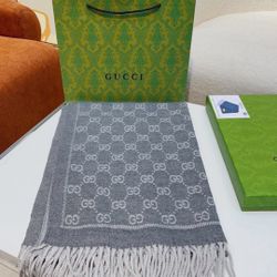 Men’s Scarf